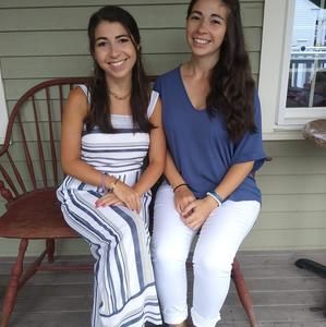 Meet your Posher, Marlene